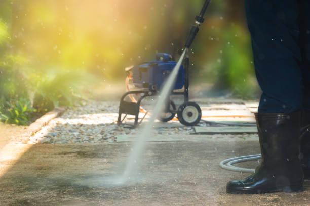 Professional Pressure washing in Salyersville, KY